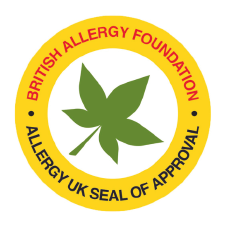 British Allergy foundation